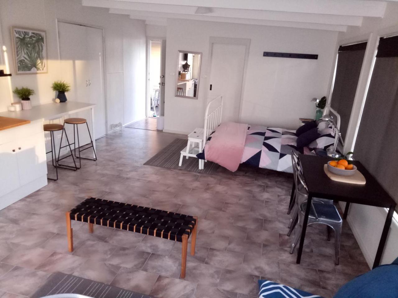 The Husky House Or Little Husky Studio Suite 허스키슨 외부 사진