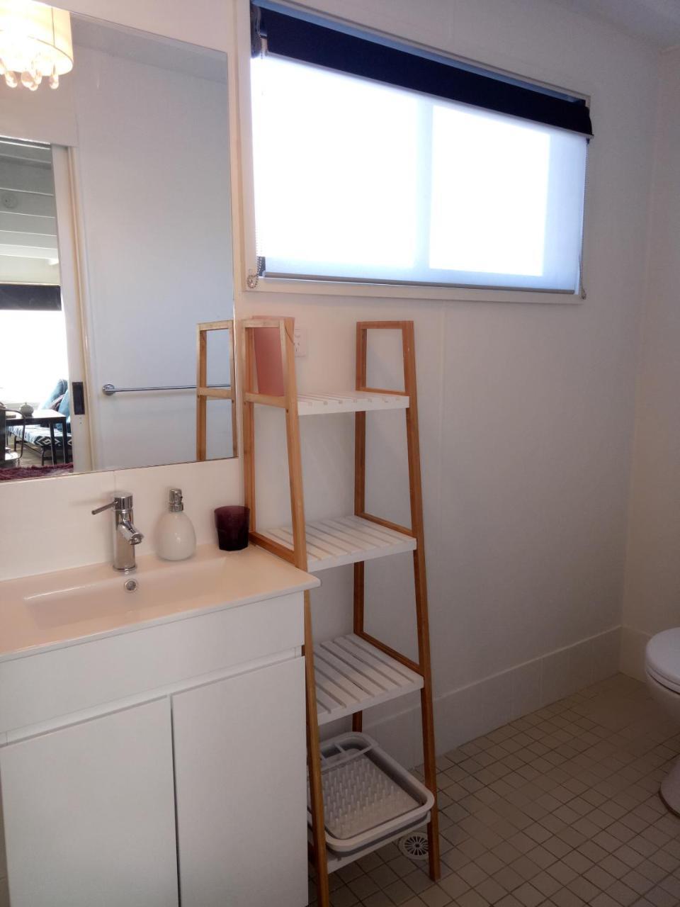 The Husky House Or Little Husky Studio Suite 허스키슨 외부 사진